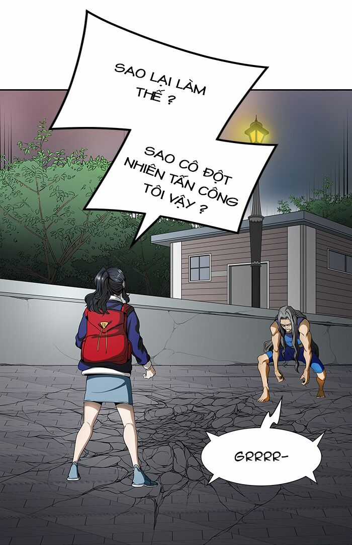 Tòa Tháp Bí Ẩn - Chapter 464 - Trang 70