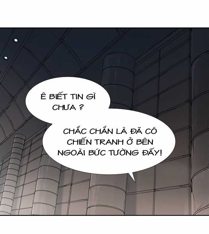 Tòa Tháp Bí Ẩn - Chapter 464 - Trang 8