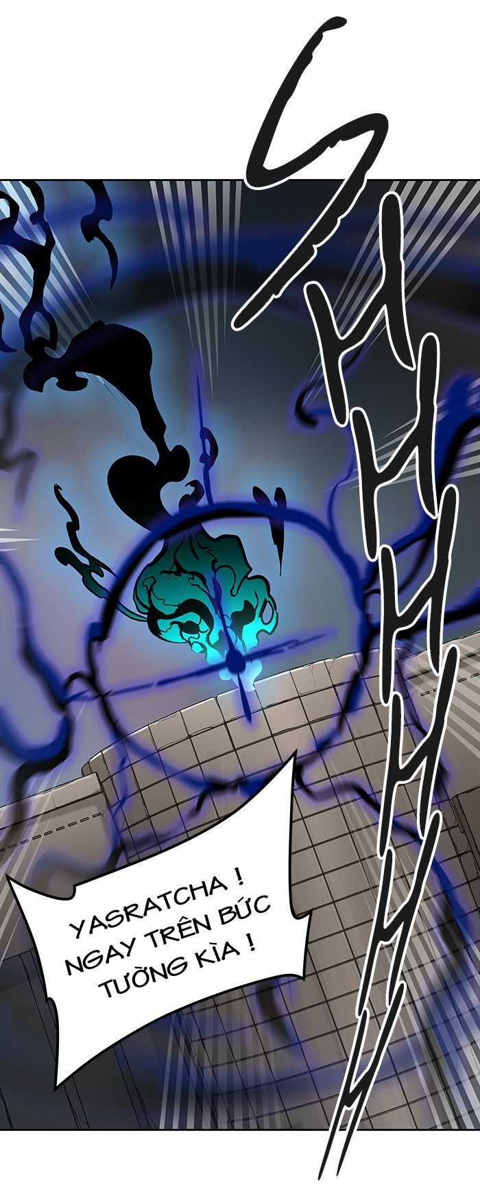 Tòa Tháp Bí Ẩn - Chapter 464 - Trang 77