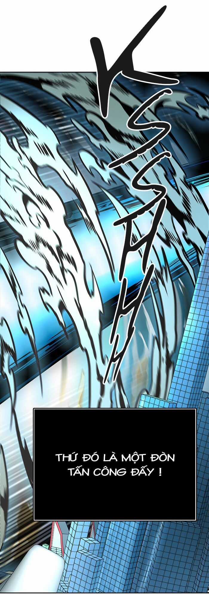 Tòa Tháp Bí Ẩn - Chapter 464 - Trang 79