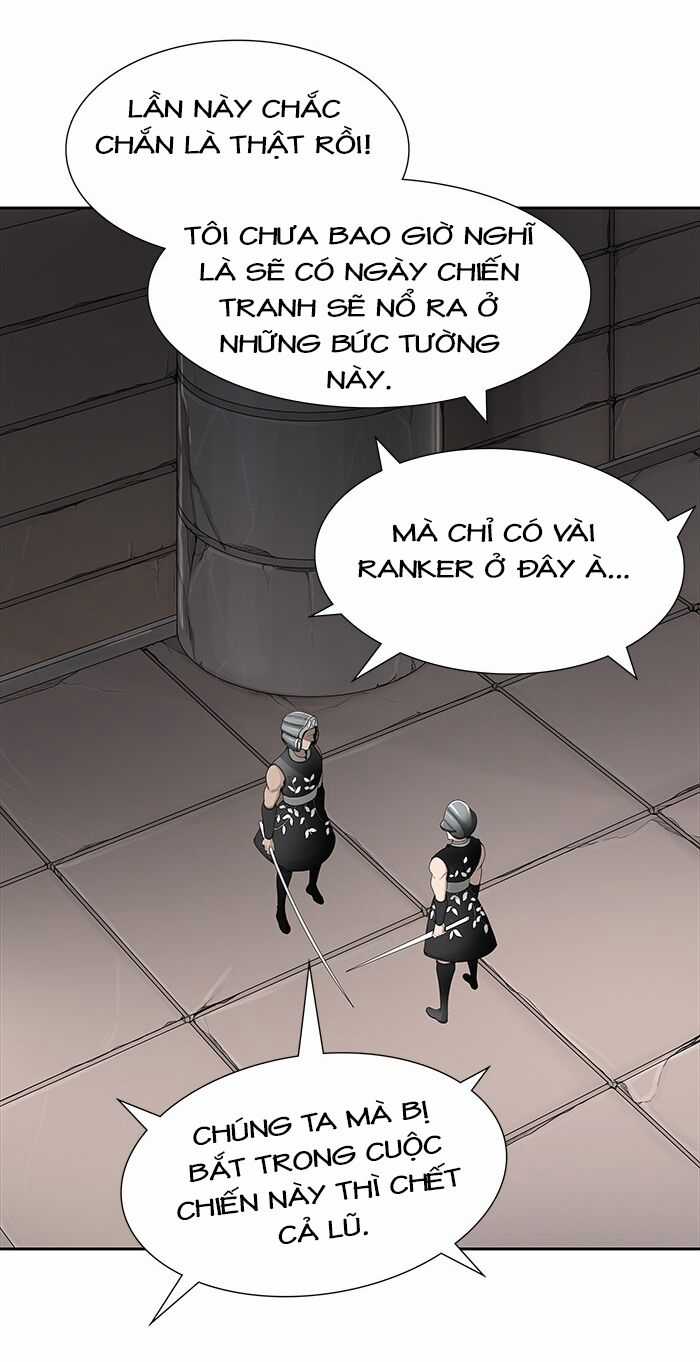 Tòa Tháp Bí Ẩn - Chapter 464 - Trang 9
