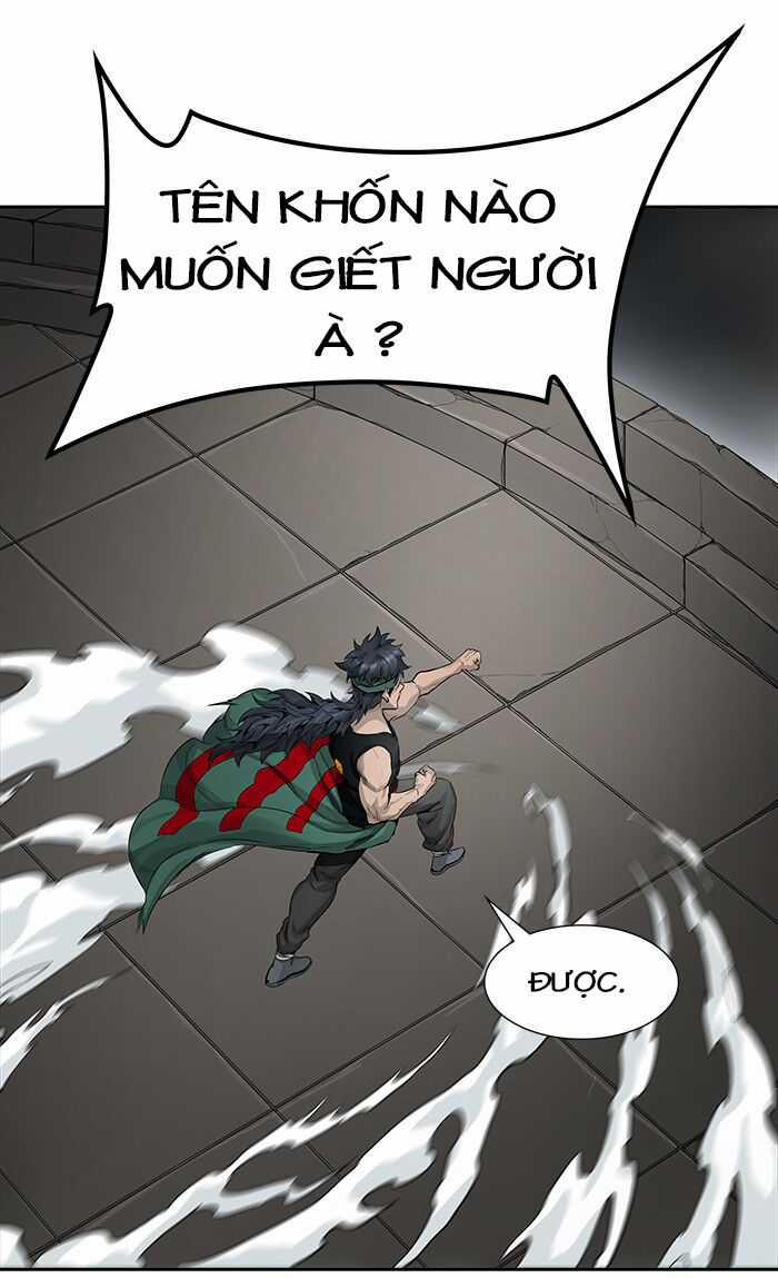 Tòa Tháp Bí Ẩn - Chapter 464 - Trang 85