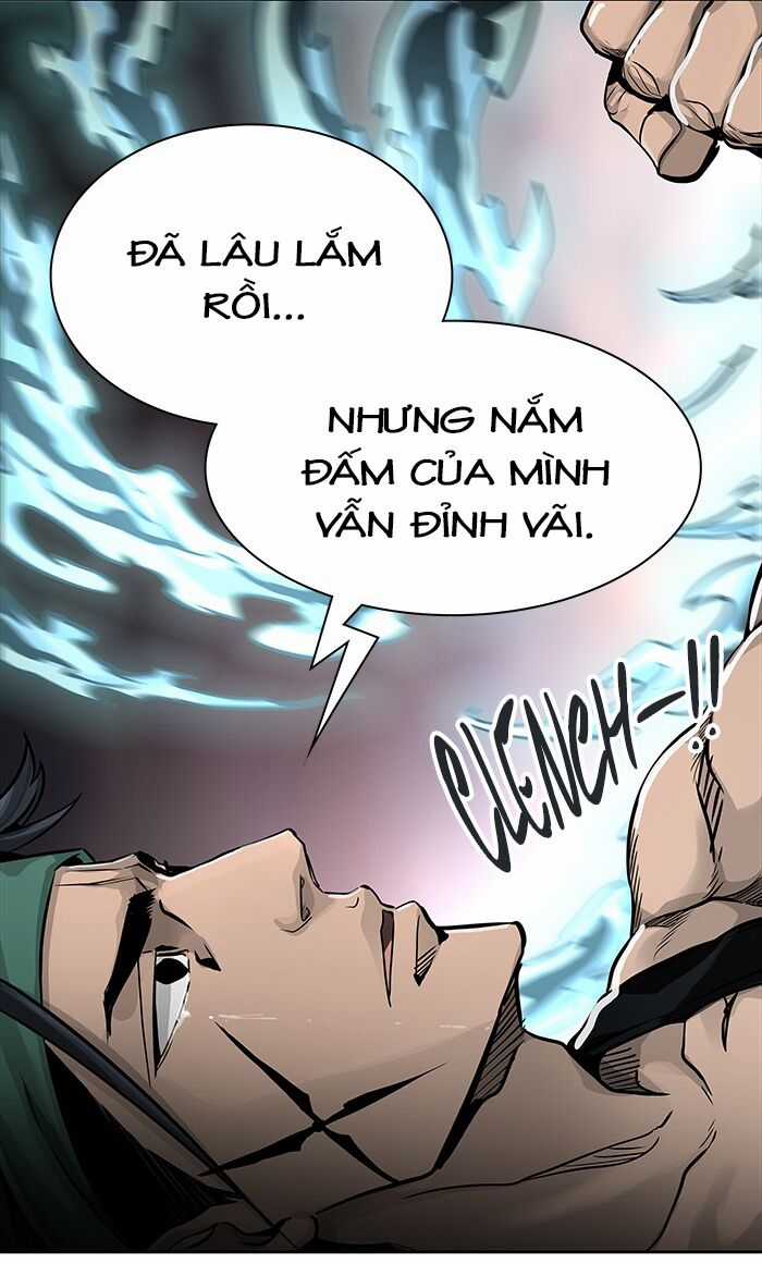 Tòa Tháp Bí Ẩn - Chapter 464 - Trang 86