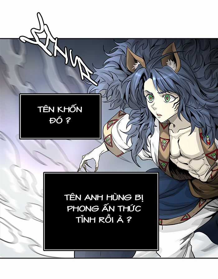 Tòa Tháp Bí Ẩn - Chapter 464 - Trang 87