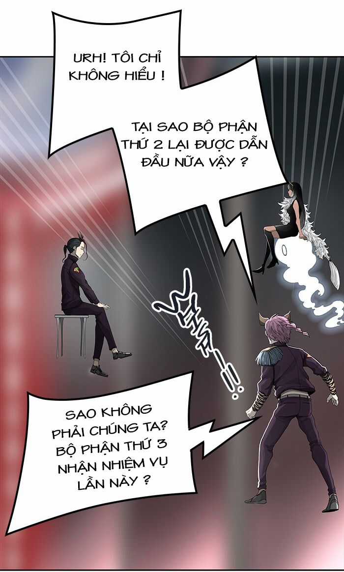 Tòa Tháp Bí Ẩn - Chapter 464 - Trang 90