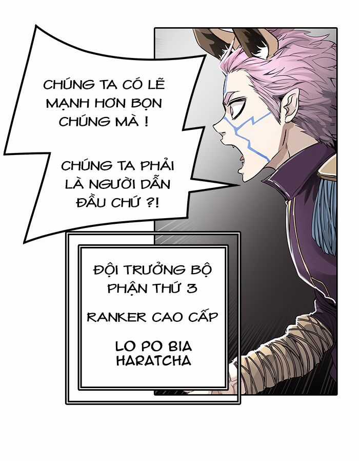Tòa Tháp Bí Ẩn - Chapter 464 - Trang 91