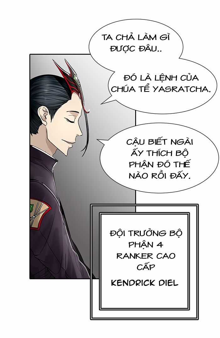 Tòa Tháp Bí Ẩn - Chapter 464 - Trang 92