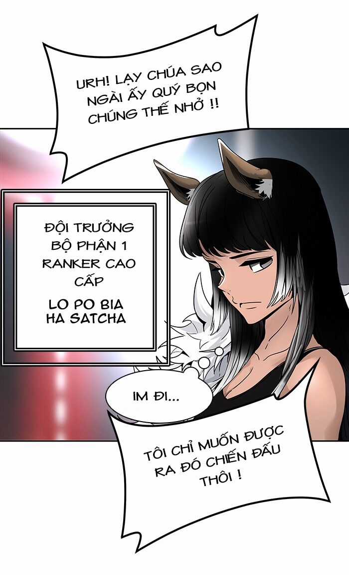 Tòa Tháp Bí Ẩn - Chapter 464 - Trang 93