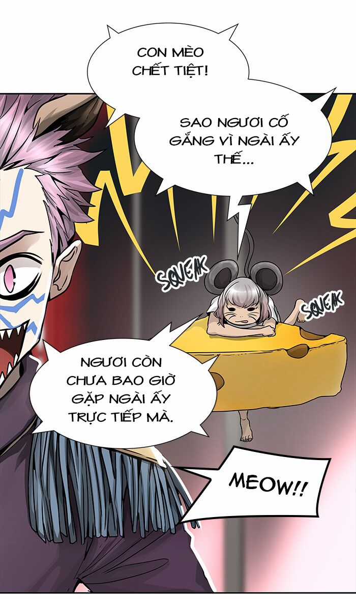 Tòa Tháp Bí Ẩn - Chapter 464 - Trang 94