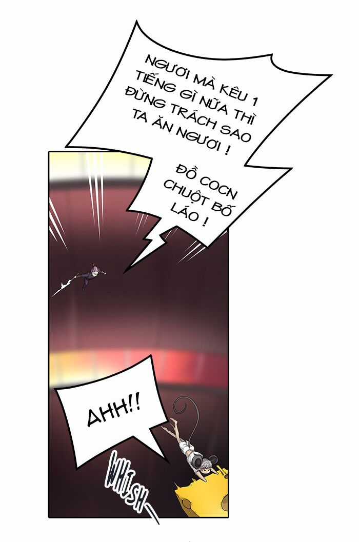 Tòa Tháp Bí Ẩn - Chapter 464 - Trang 96