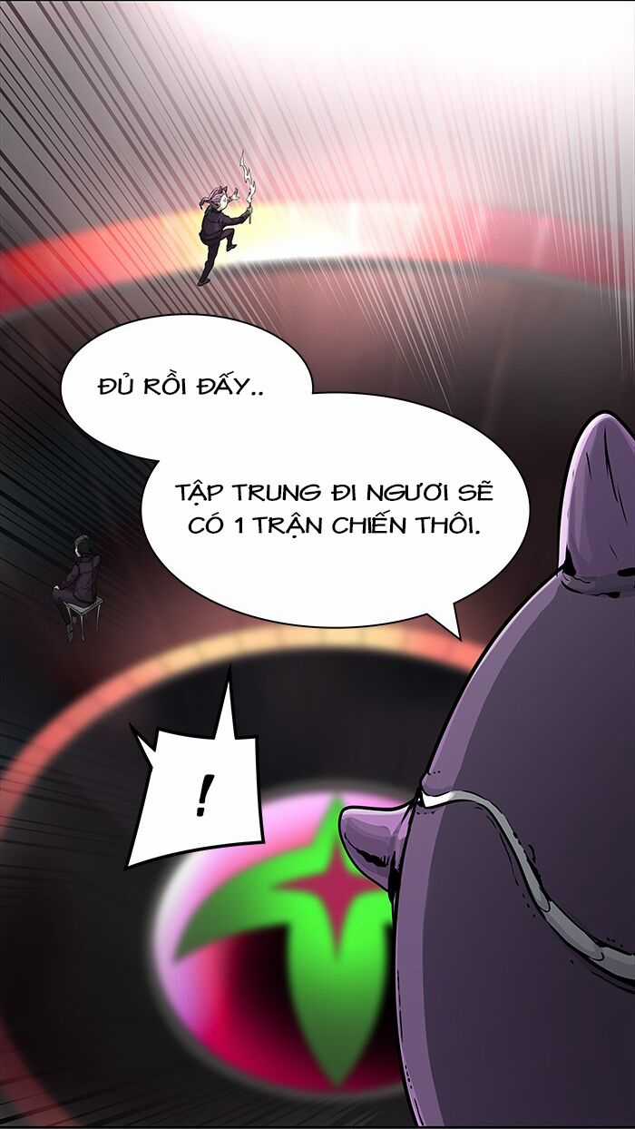 Tòa Tháp Bí Ẩn - Chapter 464 - Trang 98