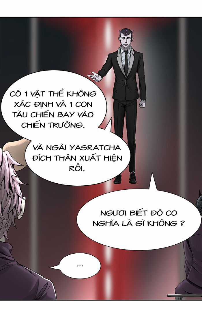 Tòa Tháp Bí Ẩn - Chapter 464 - Trang 100
