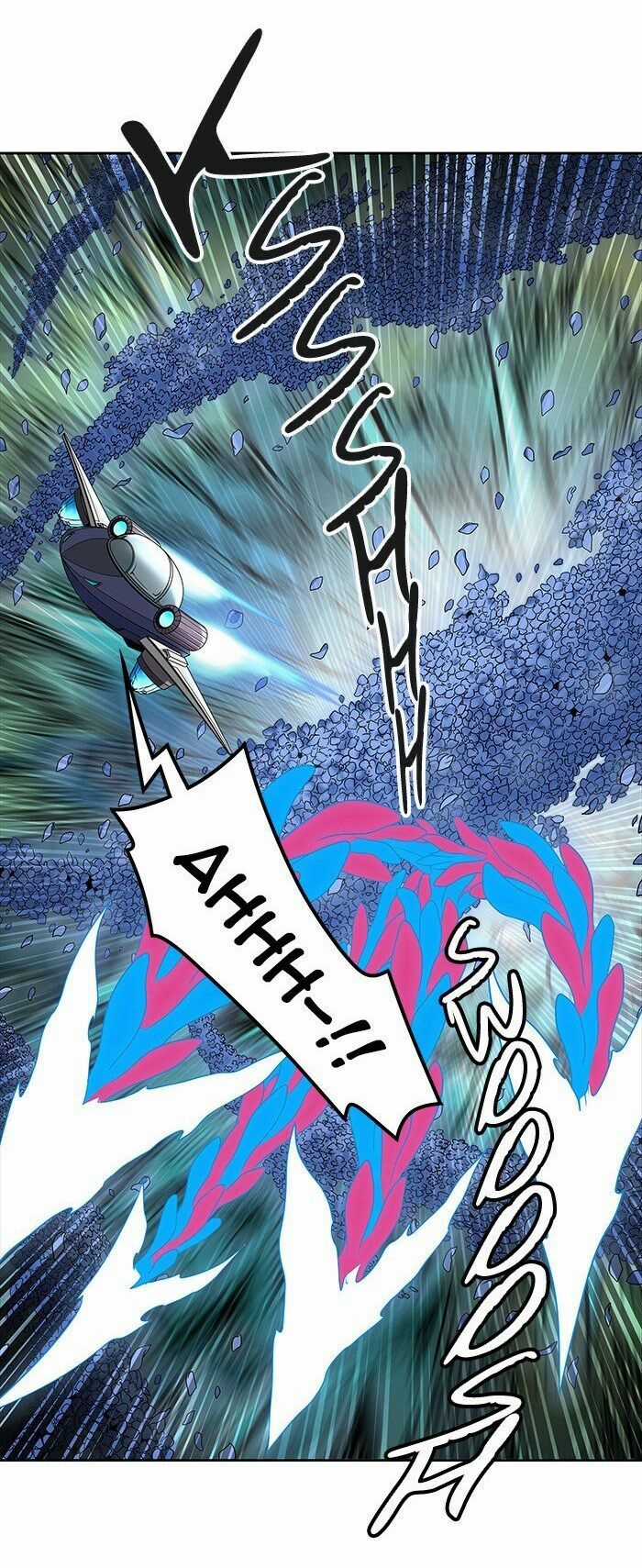 Tòa Tháp Bí Ẩn - Chapter 465 - Trang 14