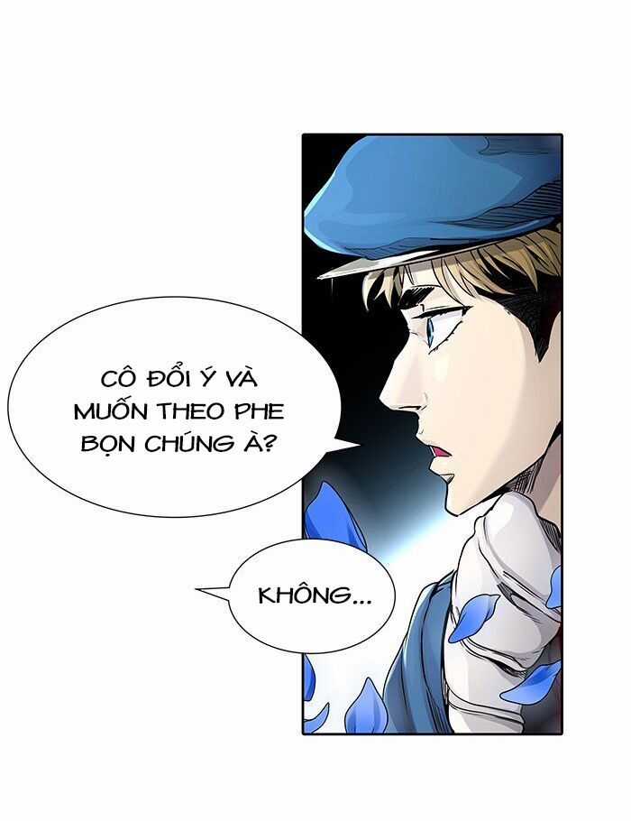 Tòa Tháp Bí Ẩn - Chapter 465 - Trang 16