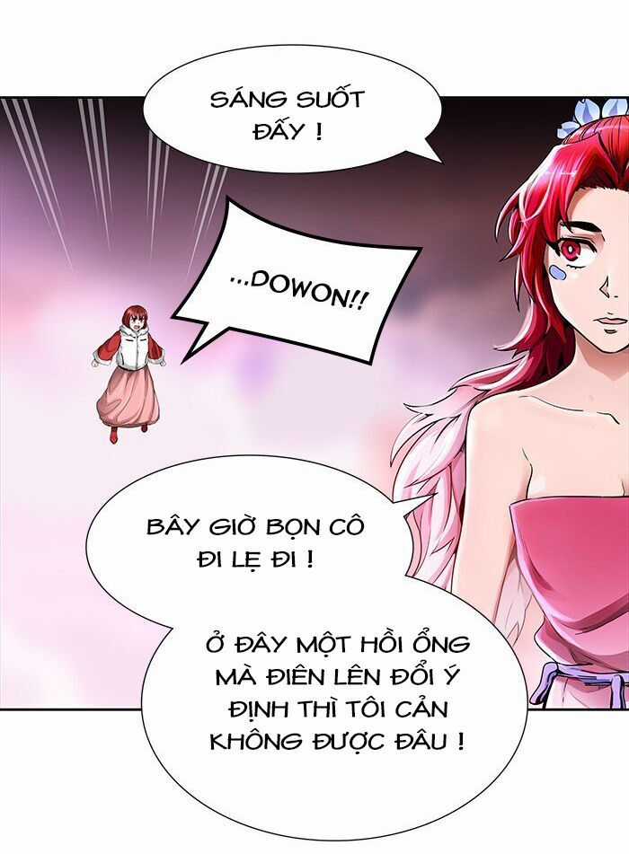 Tòa Tháp Bí Ẩn - Chapter 465 - Trang 27