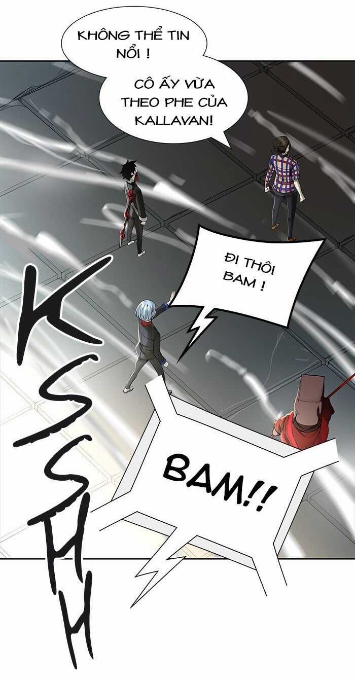 Tòa Tháp Bí Ẩn - Chapter 465 - Trang 28