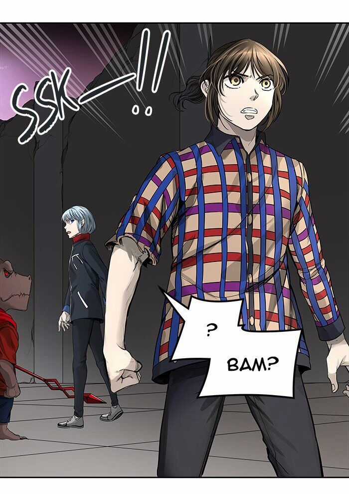 Tòa Tháp Bí Ẩn - Chapter 465 - Trang 33