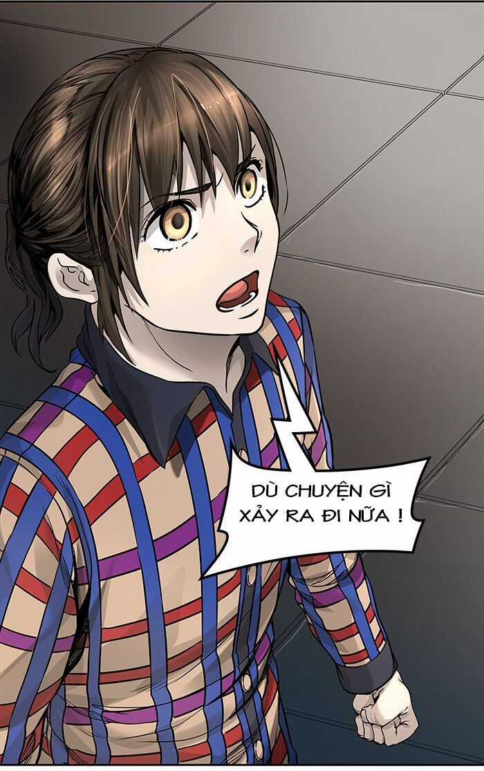 Tòa Tháp Bí Ẩn - Chapter 465 - Trang 36