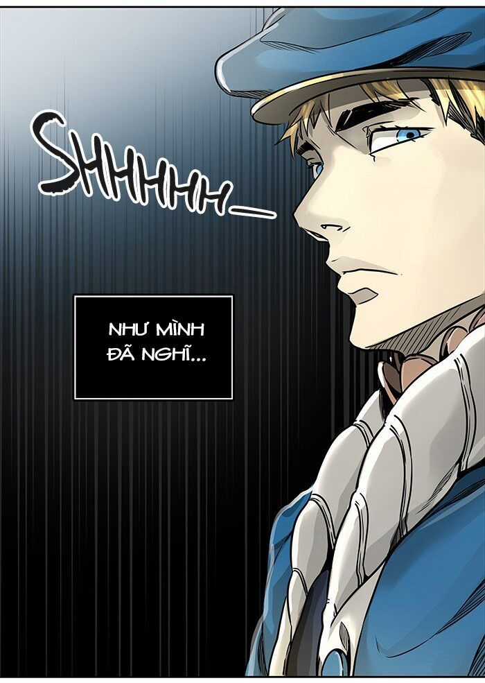 Tòa Tháp Bí Ẩn - Chapter 465 - Trang 37