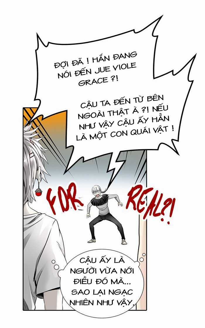 Tòa Tháp Bí Ẩn - Chapter 465 - Trang 5