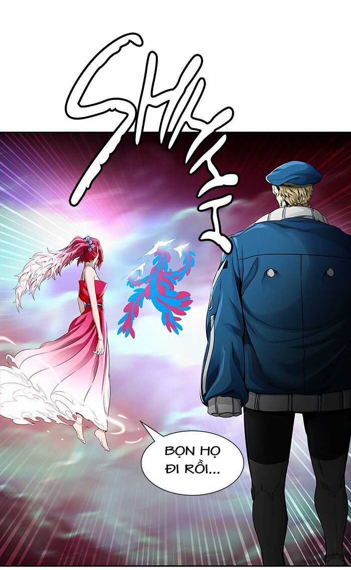 Tòa Tháp Bí Ẩn - Chapter 465 - Trang 42