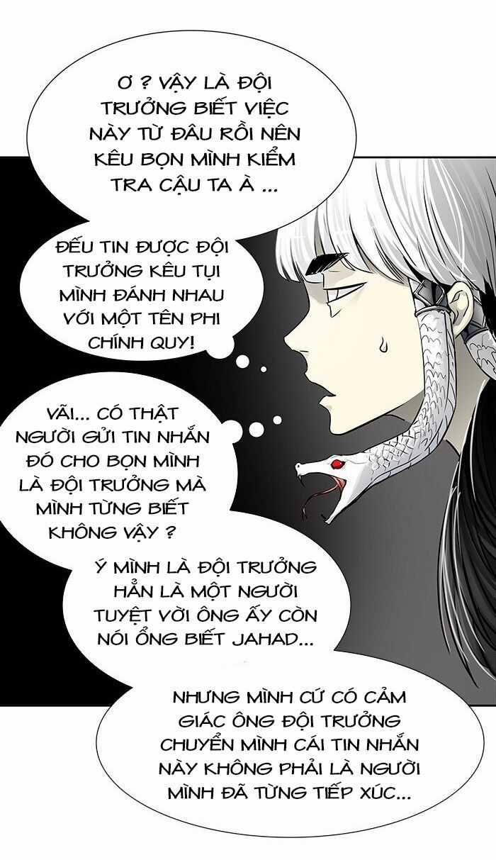 Tòa Tháp Bí Ẩn - Chapter 465 - Trang 6