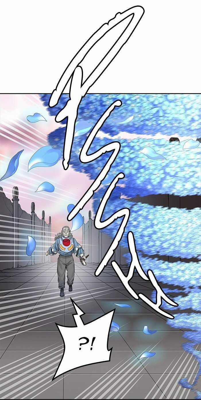 Tòa Tháp Bí Ẩn - Chapter 465 - Trang 52