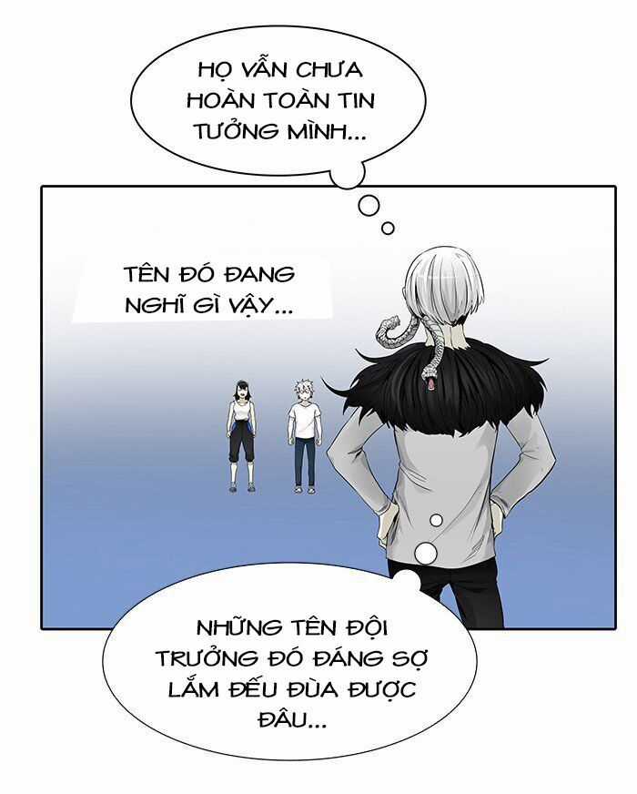 Tòa Tháp Bí Ẩn - Chapter 465 - Trang 7