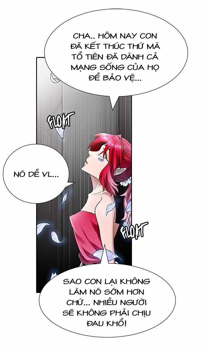 Tòa Tháp Bí Ẩn - Chapter 465 - Trang 71