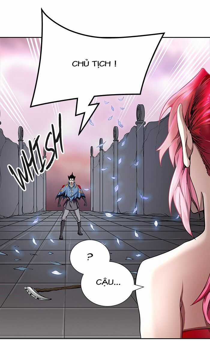 Tòa Tháp Bí Ẩn - Chapter 465 - Trang 73