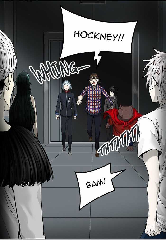 Tòa Tháp Bí Ẩn - Chapter 465 - Trang 80