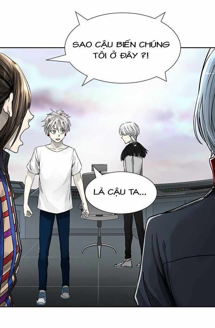 Tòa Tháp Bí Ẩn - Chapter 465 - Trang 81
