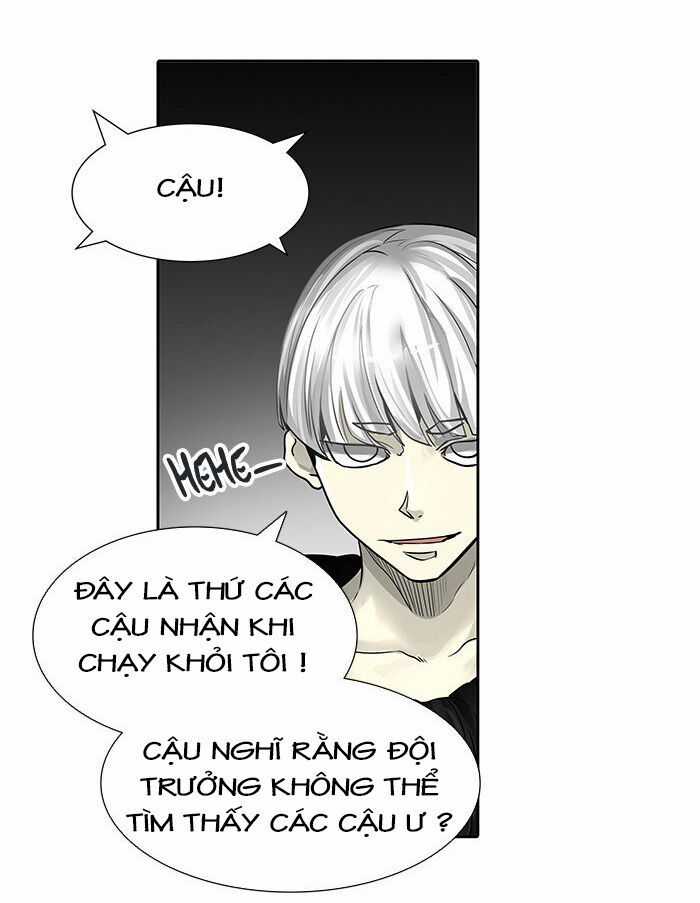 Tòa Tháp Bí Ẩn - Chapter 465 - Trang 82