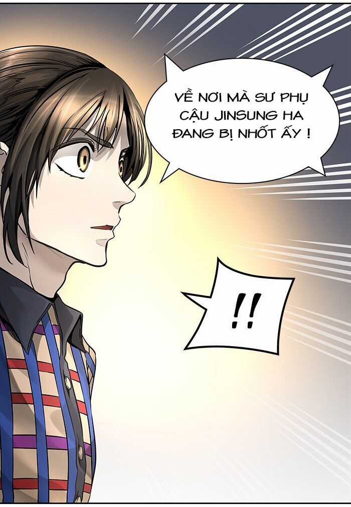 Tòa Tháp Bí Ẩn - Chapter 465 - Trang 84