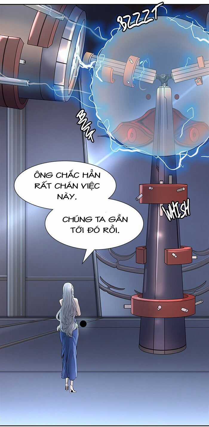 Tòa Tháp Bí Ẩn - Chapter 465 - Trang 94