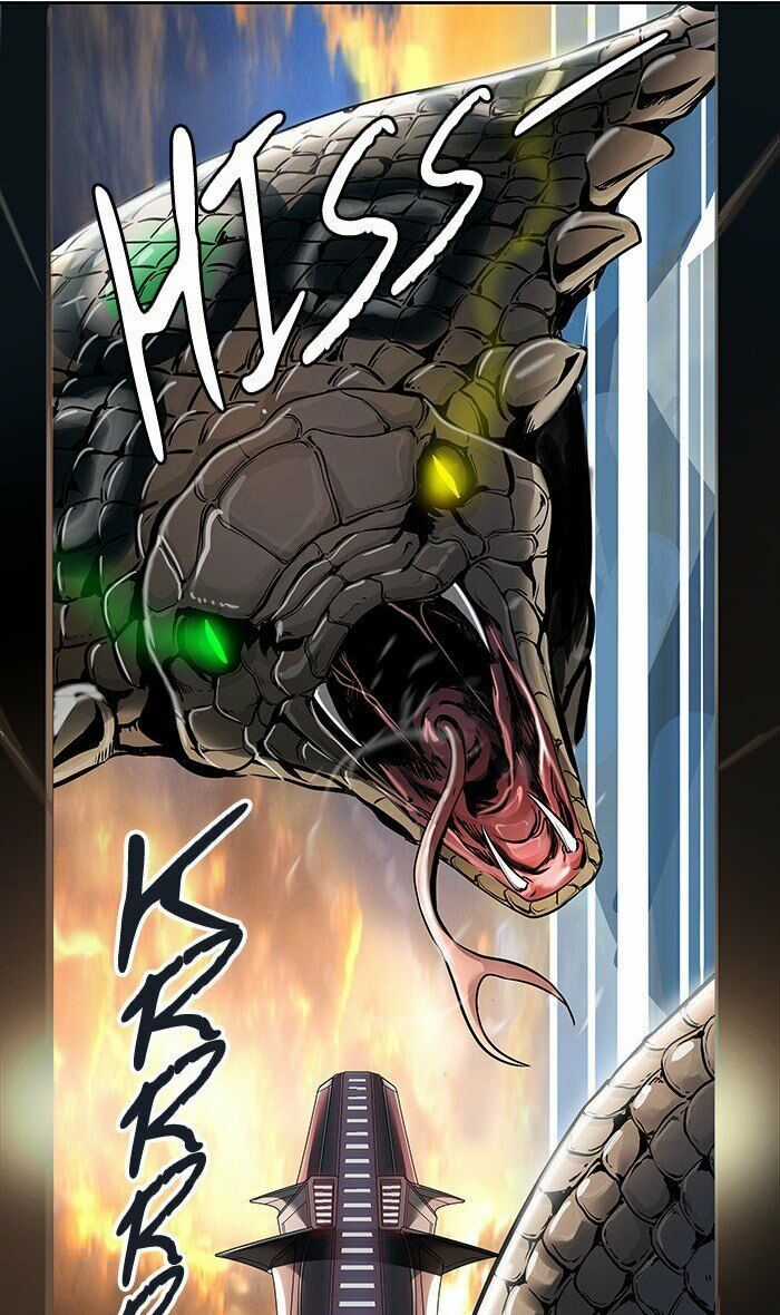 Tòa Tháp Bí Ẩn - Chapter 465 - Trang 97