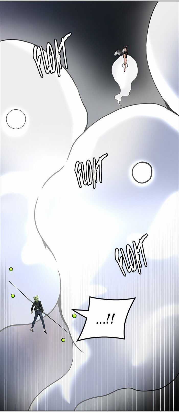 Tòa Tháp Bí Ẩn - Chapter 466 - Trang 14