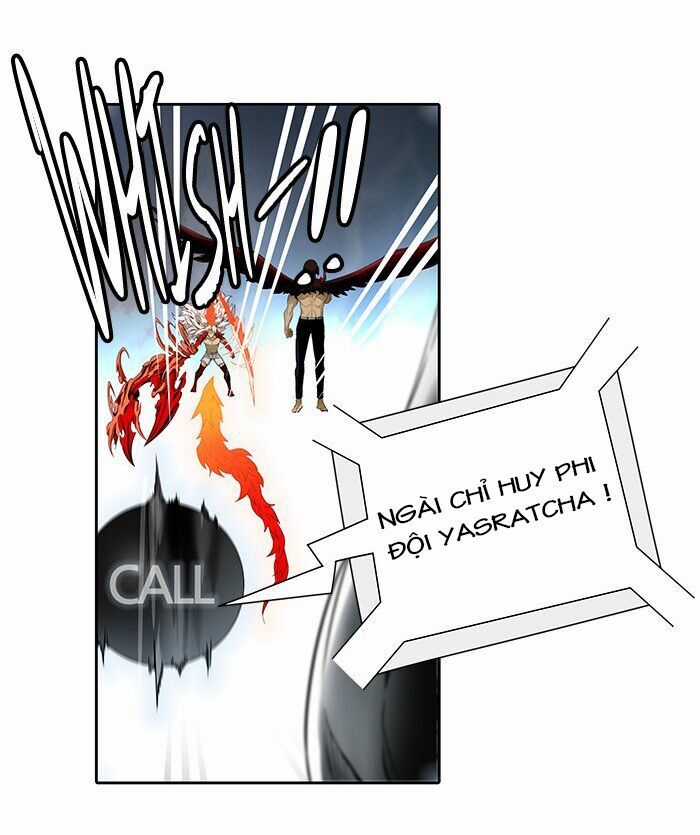 Tòa Tháp Bí Ẩn - Chapter 466 - Trang 18