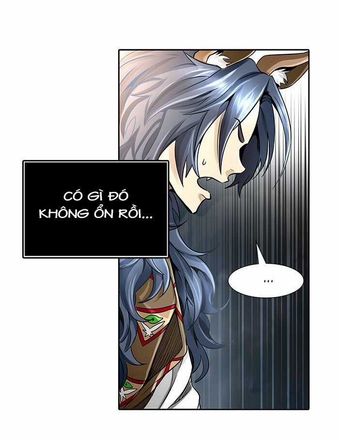 Tòa Tháp Bí Ẩn - Chapter 466 - Trang 23