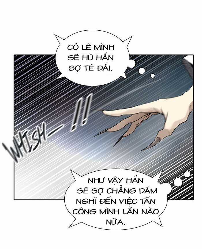 Tòa Tháp Bí Ẩn - Chapter 466 - Trang 25