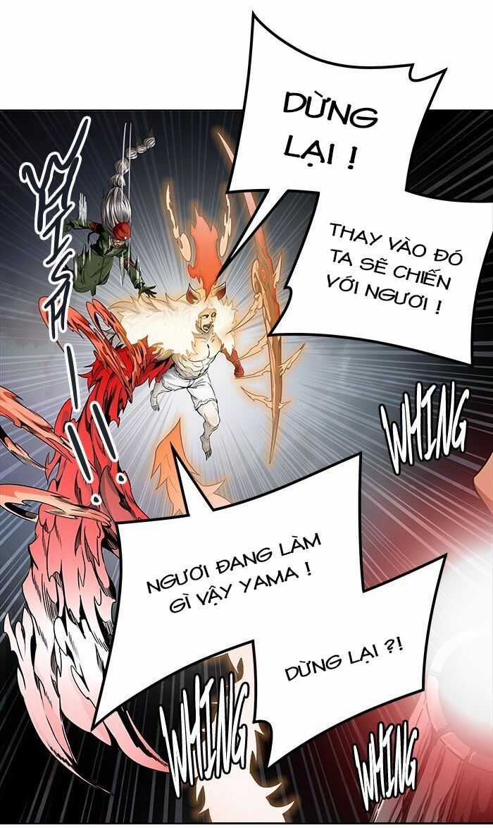 Tòa Tháp Bí Ẩn - Chapter 466 - Trang 28