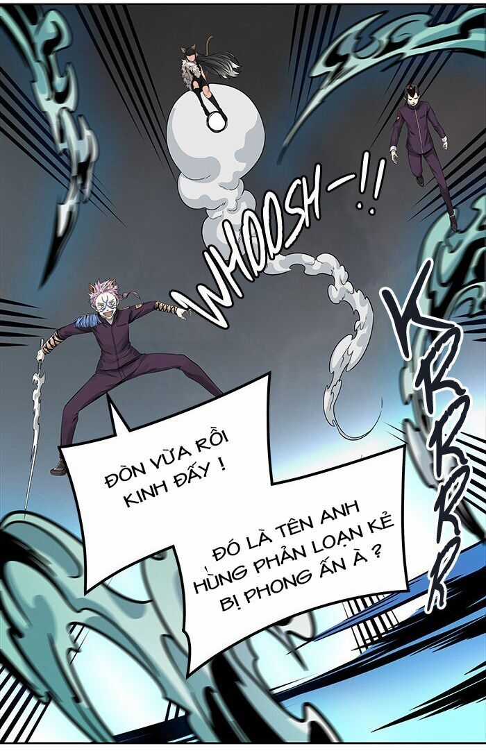 Tòa Tháp Bí Ẩn - Chapter 466 - Trang 4