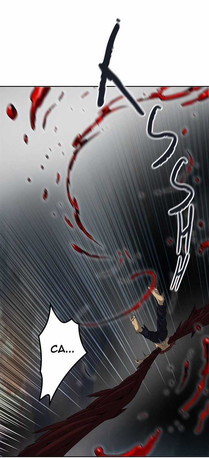 Tòa Tháp Bí Ẩn - Chapter 466 - Trang 33