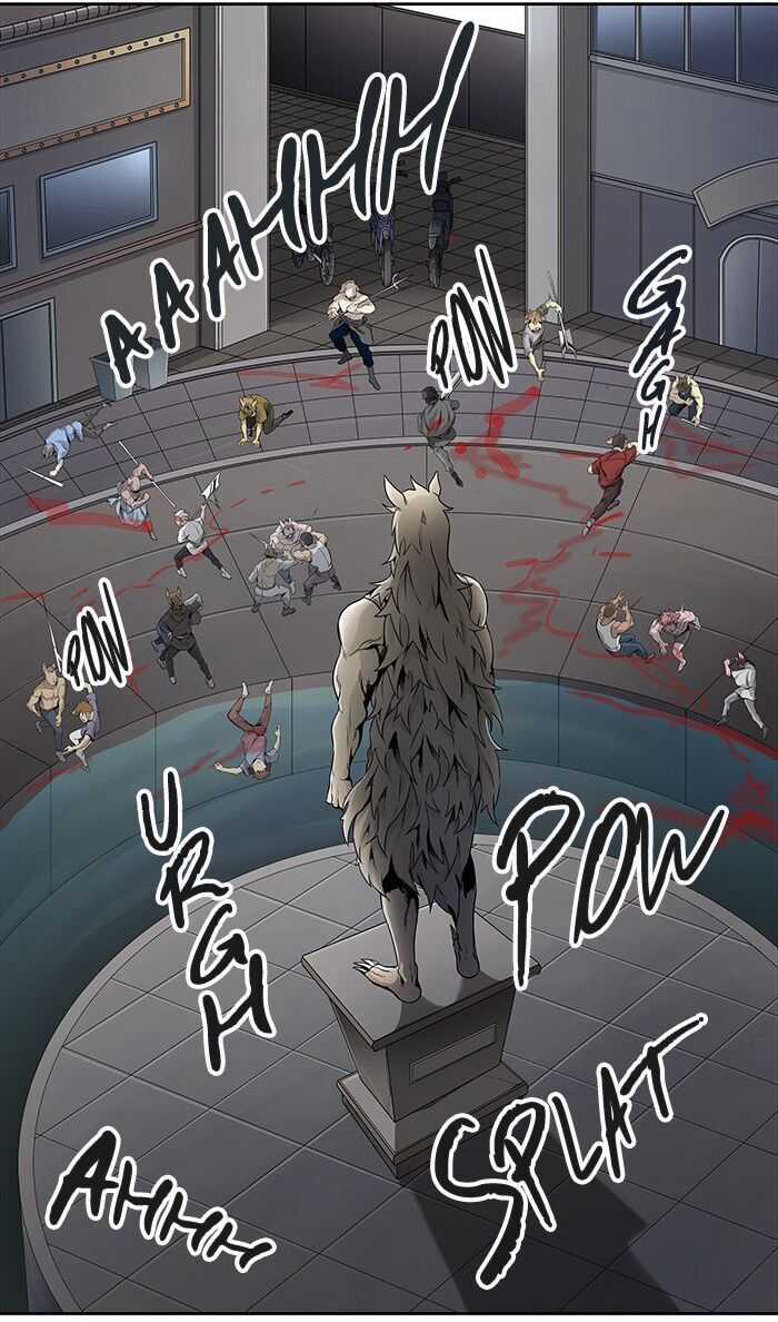 Tòa Tháp Bí Ẩn - Chapter 466 - Trang 38