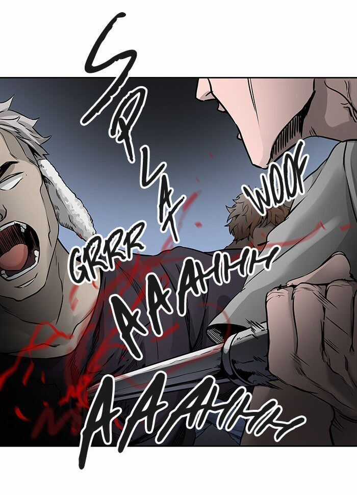 Tòa Tháp Bí Ẩn - Chapter 466 - Trang 39