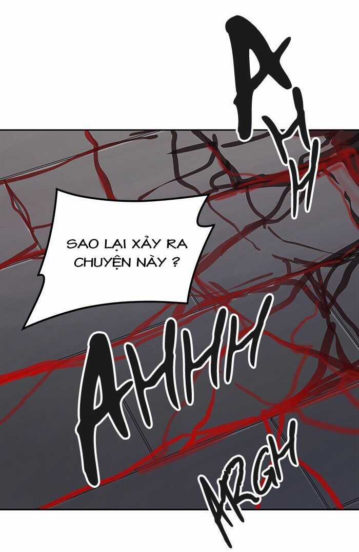 Tòa Tháp Bí Ẩn - Chapter 466 - Trang 40