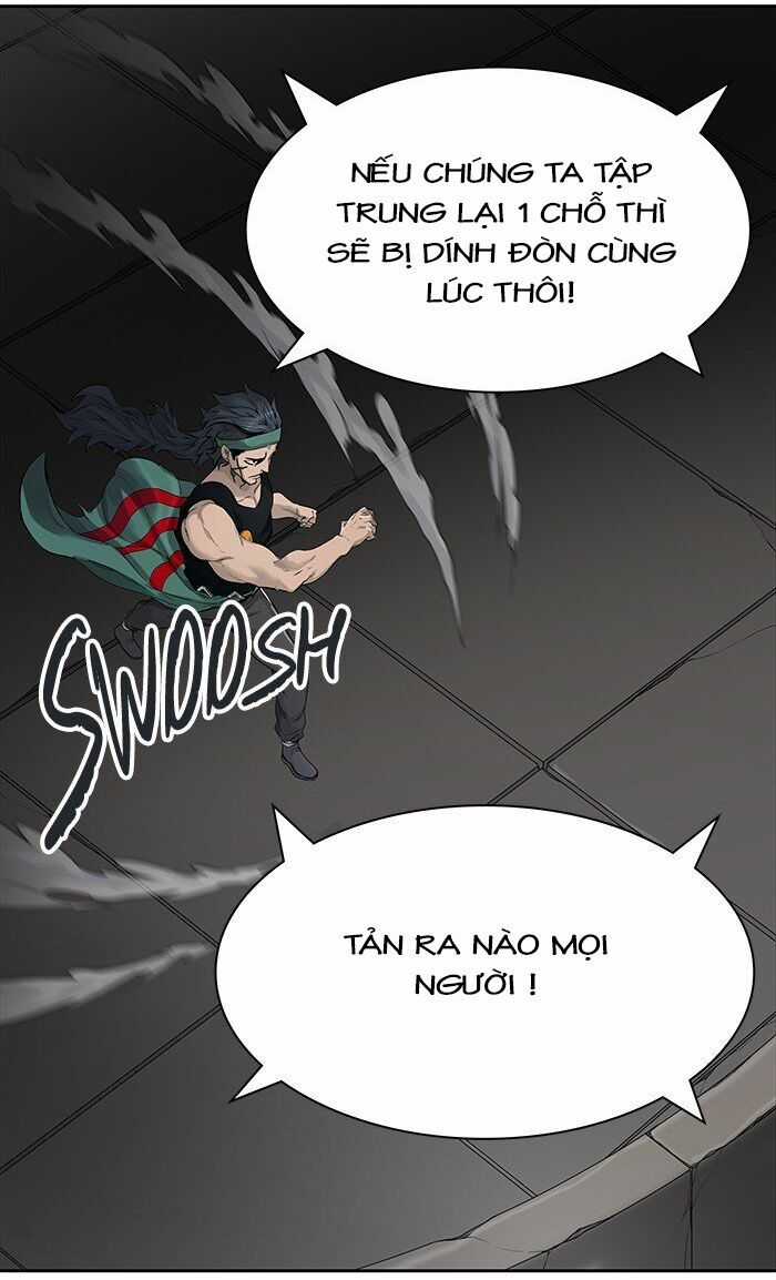 Tòa Tháp Bí Ẩn - Chapter 466 - Trang 5