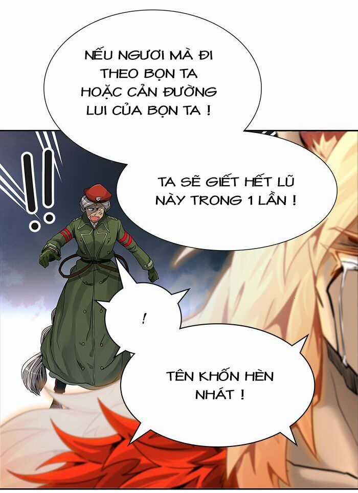 Tòa Tháp Bí Ẩn - Chapter 466 - Trang 42