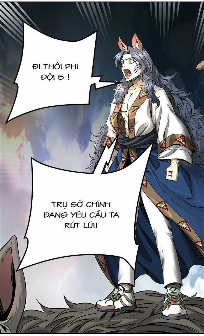 Tòa Tháp Bí Ẩn - Chapter 466 - Trang 43
