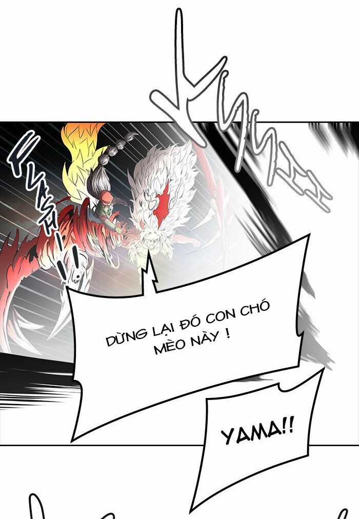 Tòa Tháp Bí Ẩn - Chapter 466 - Trang 47